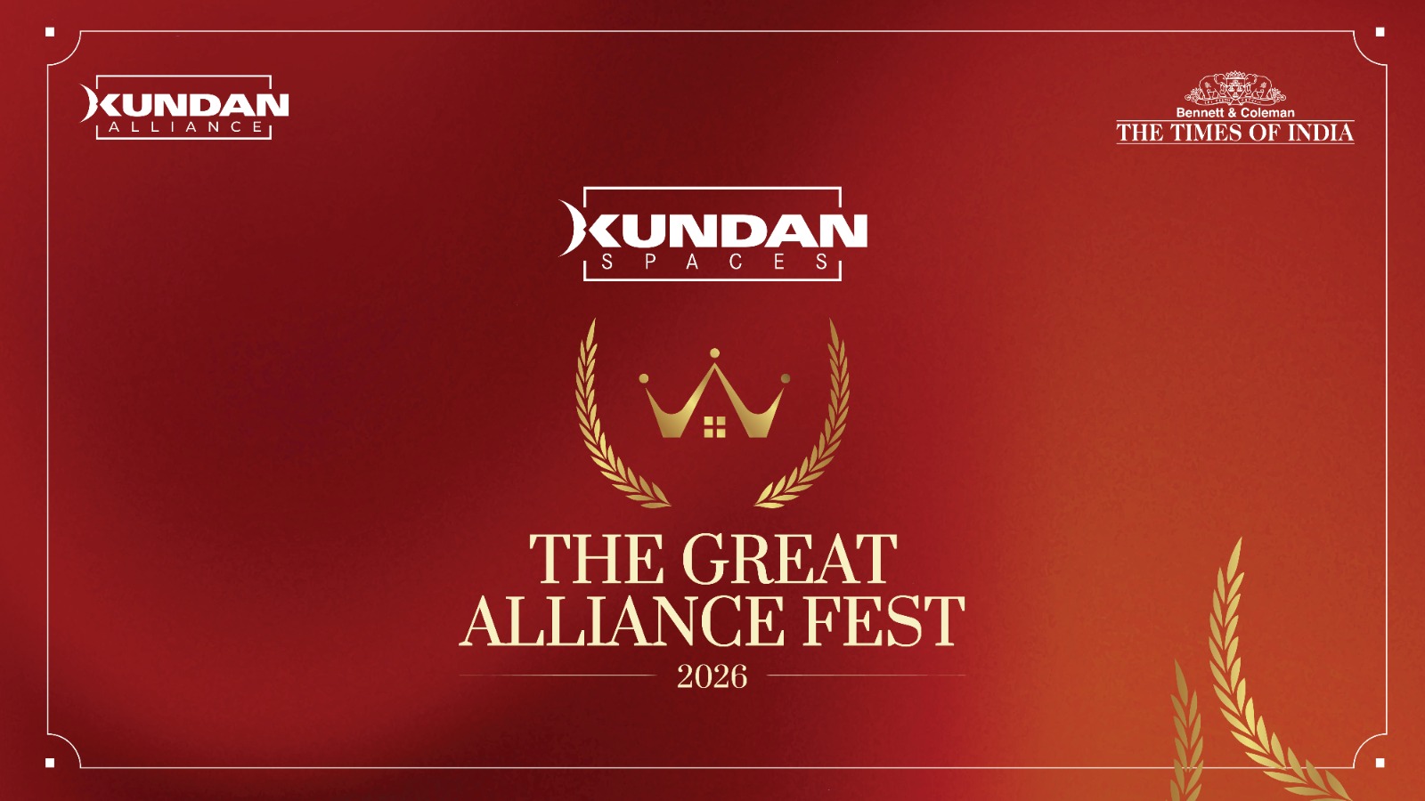 Kundan Alliance Exclusive Banner 1